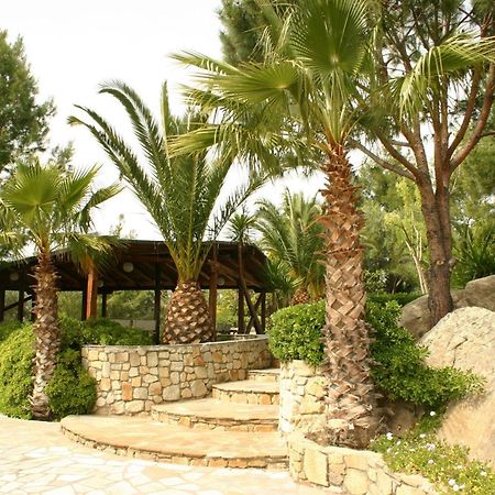 Kelyfos Hotel Neos Marmaras Esterno foto