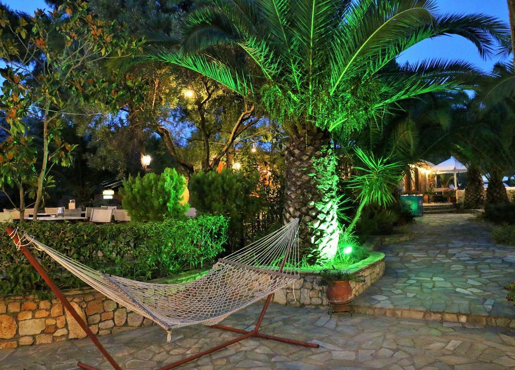 Kelyfos Hotel Neos Marmaras Esterno foto