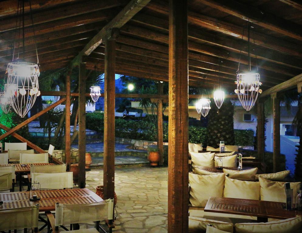 Kelyfos Hotel Neos Marmaras Esterno foto