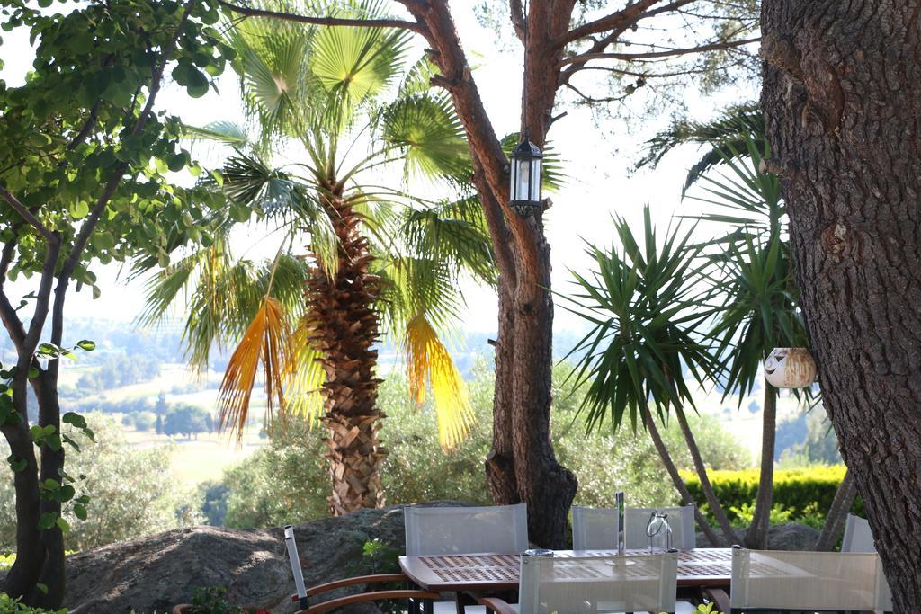 Kelyfos Hotel Neos Marmaras Esterno foto