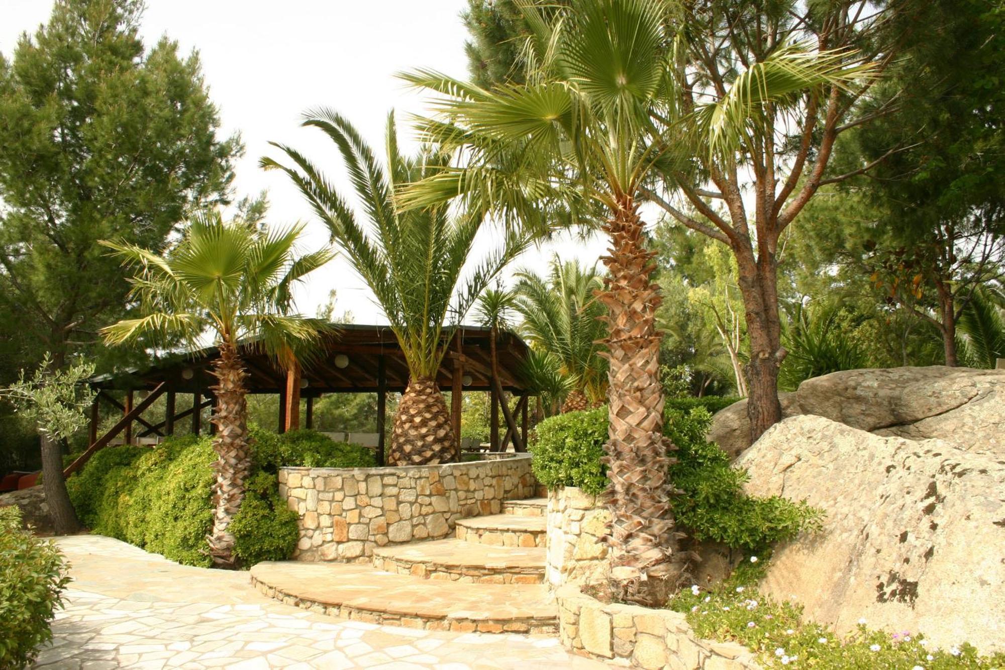 Kelyfos Hotel Neos Marmaras Esterno foto
