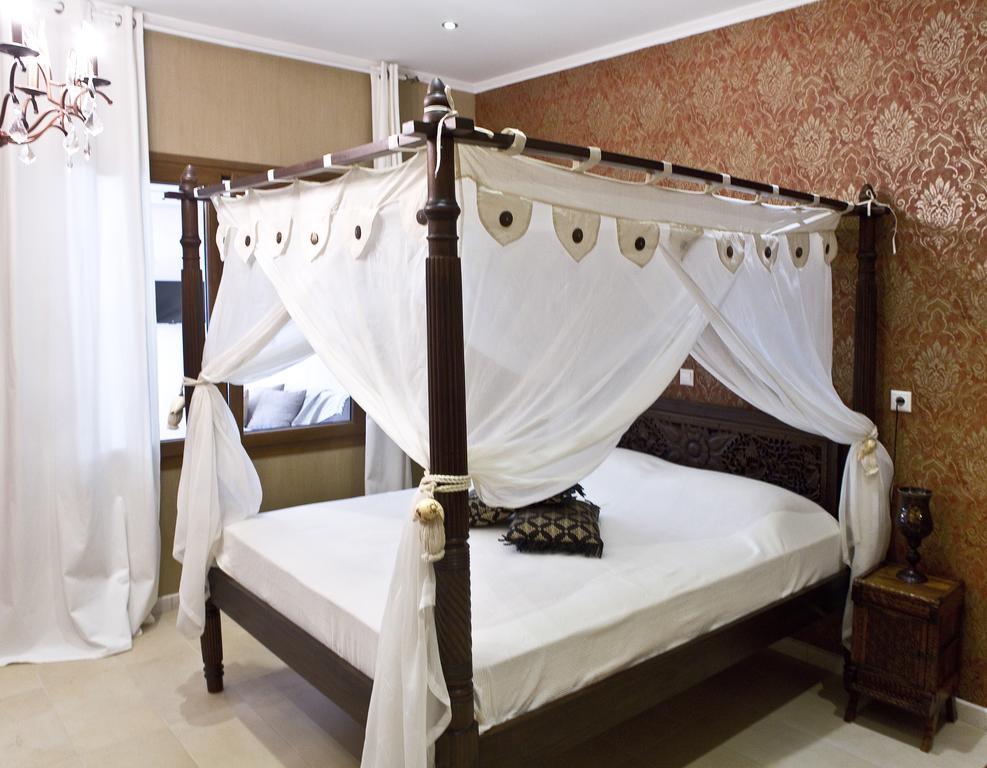 Kelyfos Hotel Neos Marmaras Esterno foto