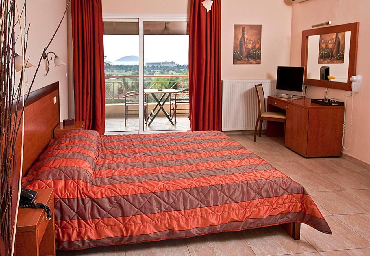 Kelyfos Hotel Neos Marmaras Camera foto