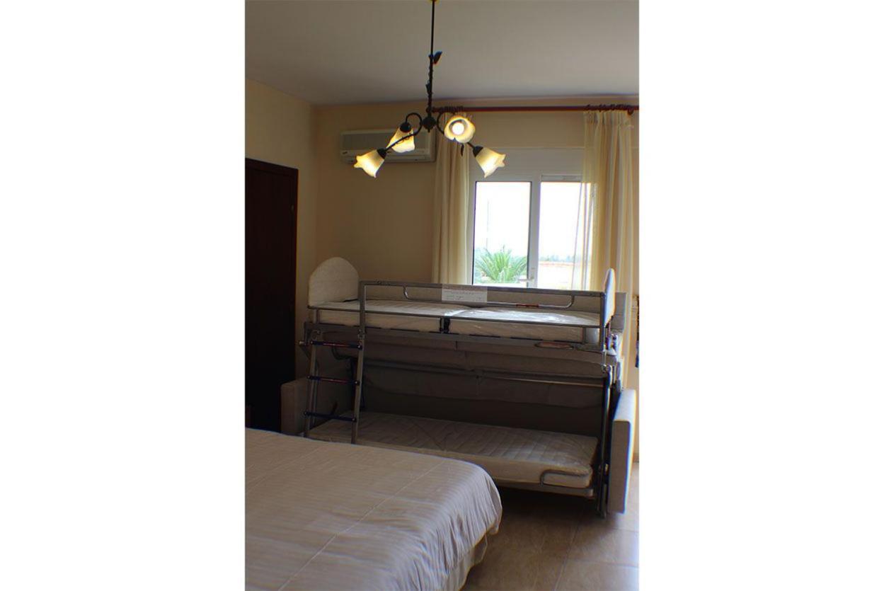 Kelyfos Hotel Neos Marmaras Esterno foto